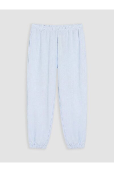 LC Waikiki Lcw Kids Girls Jogger Pants