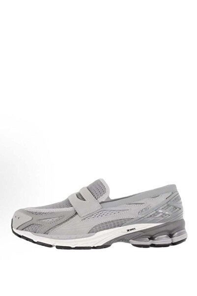 New Balance x Staud أحذية لوفر كلاسيكية طراز 1906L، أحذية رياضية سهلة الارتدا...