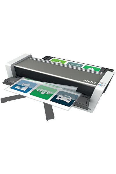 Leitz ILAM Touch 2 Turbo A3 Lamination Makinesi