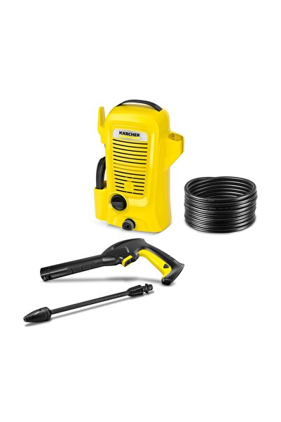 Karcher K 2 Έκδοση Universal Πλυστικό μηχάνημα υψηλής πίεσης, 110 bar, 360 l/...