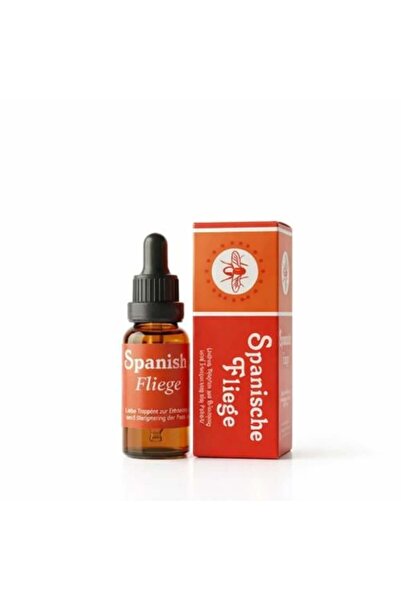 Spanish Fly قطرات للنساء