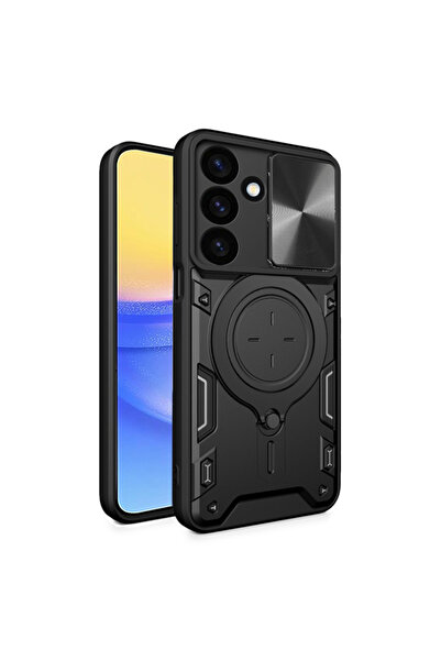 Evolium Θήκη κινητού για Samsung Galaxy A16 4G και Samsung Galaxy A16 5G
