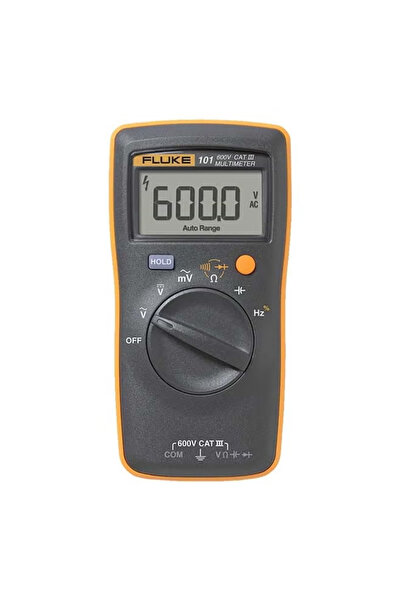 Fluke -101 Digital Multimeter