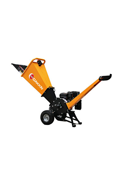 Dakkin DRGS65S Dal Öğütme Makinesi 7 HP