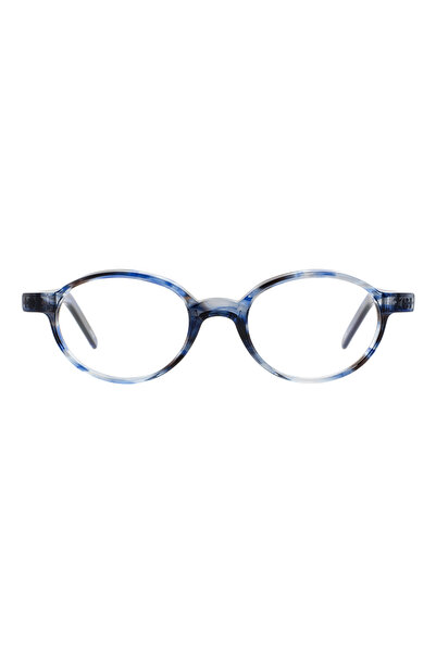 ANDY WOLF Glasses Frame 4454 K 48