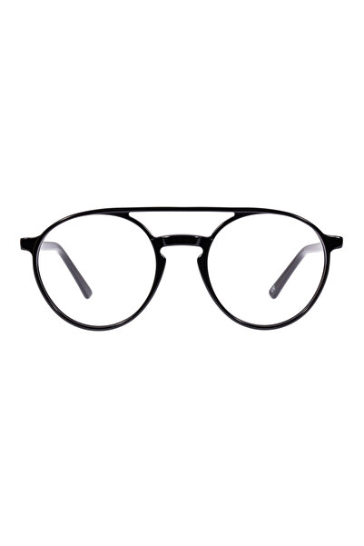 ANDY WOLF Ramă de ochelari 4515 A 51
