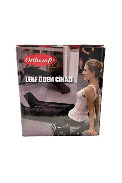 lenf ödem cihazı manuel