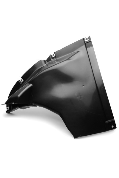 OEM Acoperire, 51717496476, Inferioara, Pasajului Rotii, Dreapta, BMW X3 G08 ...