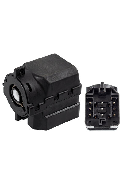 FEBI BILSTEIN Contact pornire, FEBI BILSTEIN, Compatibil BMW, Negru