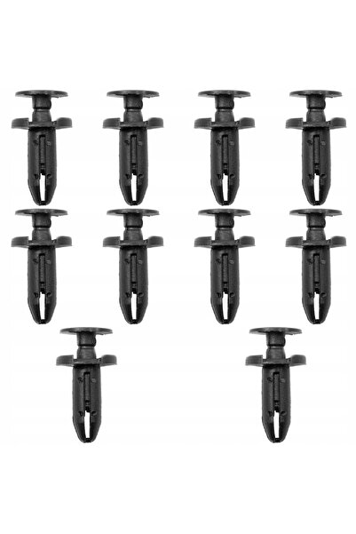 OEM Set 10 pini pentru bara protectie, Compatibili cu Dodge Journey/Challenge...