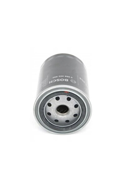 Bosch Filtru ulei 0 986 452 000