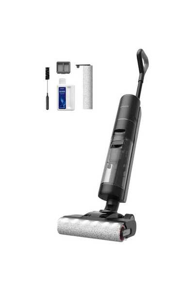 Dreame Безжична вертикална прахосмукачка H13 Pro HHR27C 300W 4900mAh Автономн...