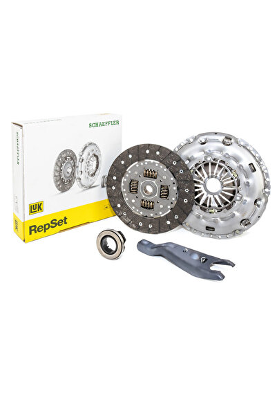OEM Kit ambreiaj LuK pentru BMW 5 (F10)