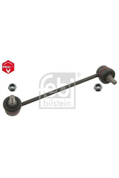 FEBI BILSTEIN Bara de conectare, Febi Bilstein, 31108, 0.32 Kg, Otel, Tubulat...