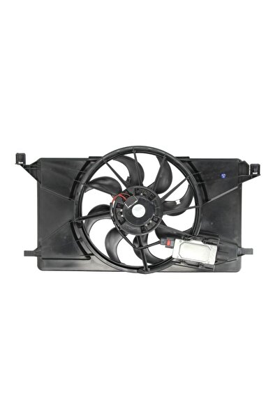 OEM Radiator cooling fan for Ford Focus III, Ford C Max II, Ford Grand C Max ...