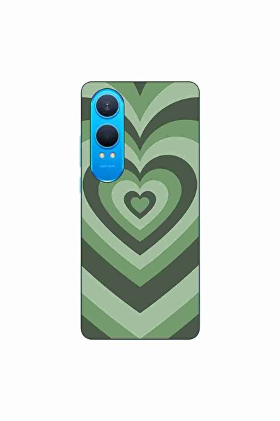 OEM Θήκη συμβατή με OnePlus Nord CE4 Lite Σιλικόνης TPU με σχέδιο Powerpuff G...