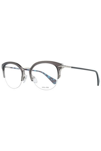 Police Optical Frame VPL418E M78V 50