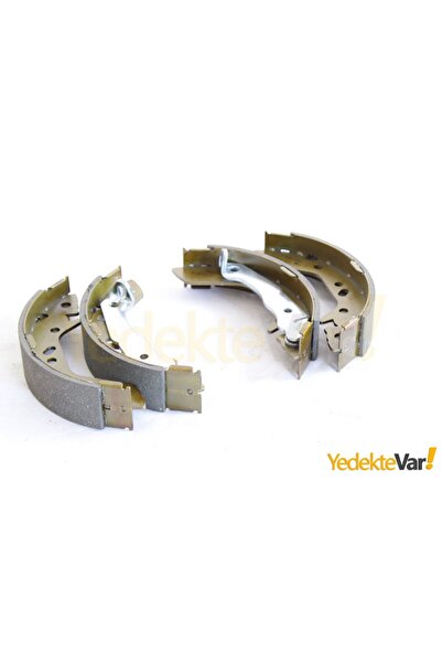 WALBURG Hyundai Accent Milenyum 00-02 Admire 03-06 Lantra 99> Elantra 01-06 X...