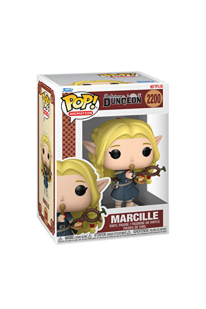 Funko POP! Animation: Delicious in Dungeon &minus; Marcille #2200...