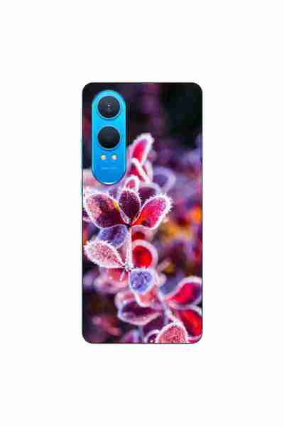 OEM Husa compatibila cu OnePlus Nord CE4 Lite Silicon Gel Tpu Model Flori Ing...