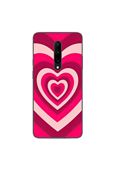 OEM Husa compatibila cu OnePlus 7 Pro Silicon Gel Tpu Model Powerpuff Girls H...