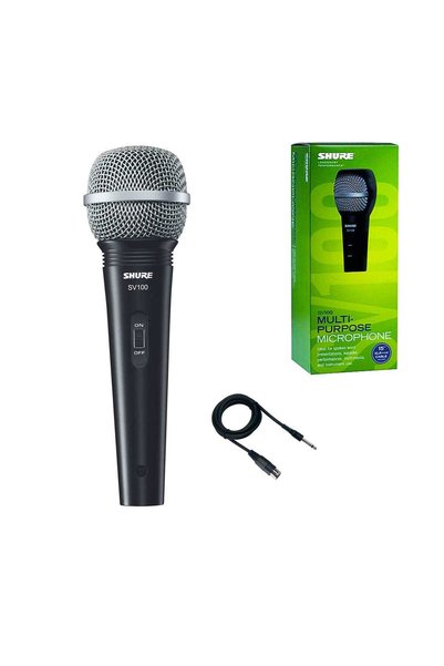 Shure Microfon SV100
