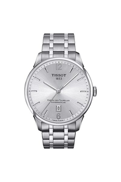 TISSOT Ανδρικό Ρολόι T099407110370 (42MM)