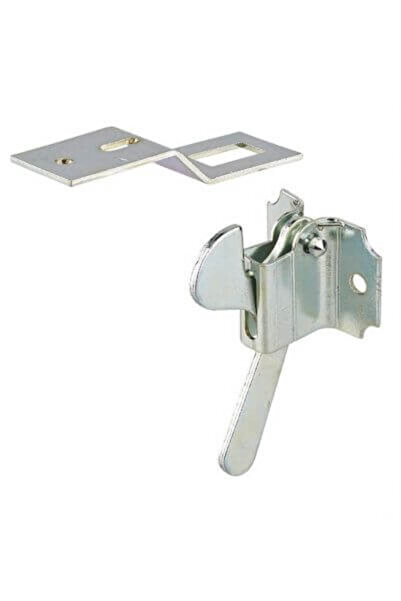 THIRARD Cabinet lock, with hook