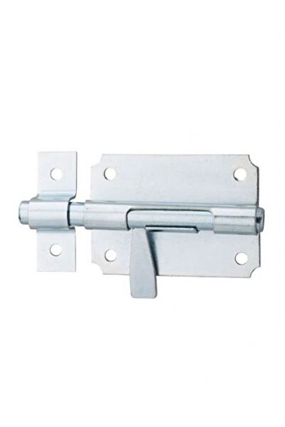 Serrurerie de Picardie Zăvor de ușă, diametru 10 mm - SP