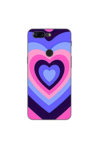 OEM Θήκη συμβατή με OnePlus 5T, από σιλικόνη gel TPU, σχέδιο Powerpuff Girls ...