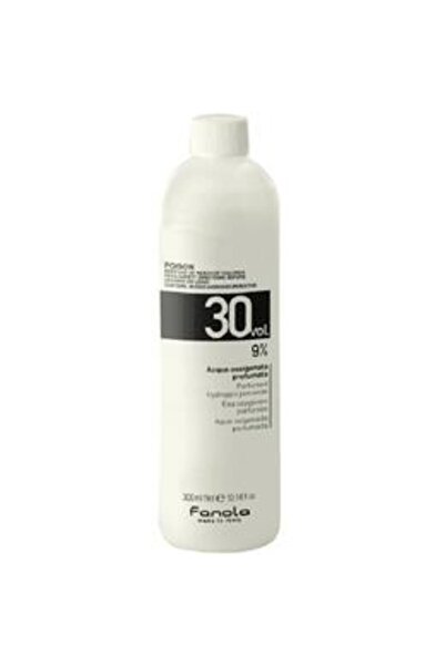 Fanola Αρωματικό Οξειδωτικό, 30 βόλ. 9%, 300ml