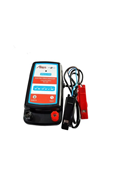 OEM Aparat De Gard Electric 1J de Interior