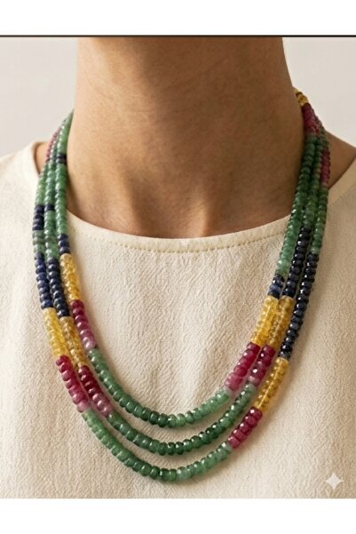 best bioenerji taş terapi African Sapphire • Yellow Sapphire • Emerald • Ruby...