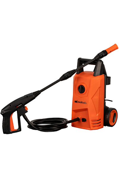 Evotools Aparat de Spalat cu Presiune PW1400 EvoTools, 1400 —