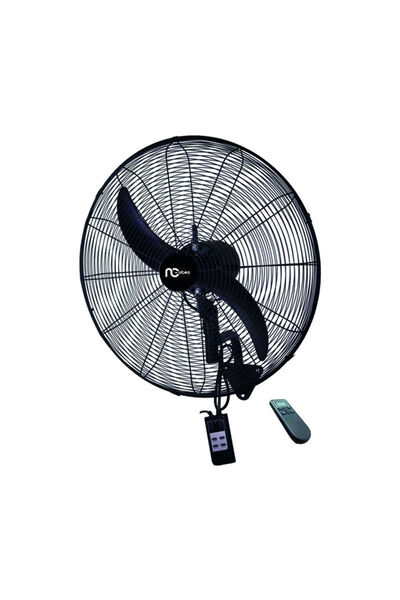 Neotech Ανεμιστήρας Τοίχου NWF-80733 Neotec 65εκ. Με Τηλεχειριστήριο Βιομηχαν...