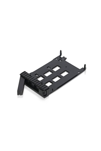 Icy Dock MB732TP-B Βάση HDD/SSD, SATA/SAS, Μαύρο