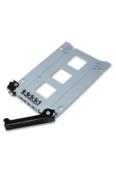 Icy Dock MB996TK-B Rack pentru hard disk de 2.5 ", Argintiu