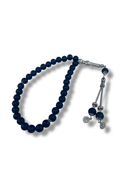Bozhi Bead Set Tasbih Glass Beads Elegant Gift