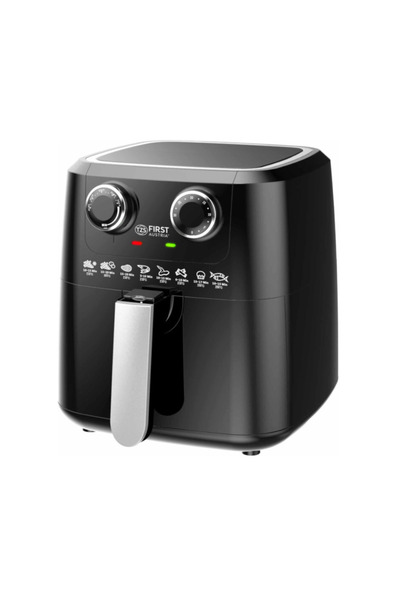 Other First Austria FA-5053 Φριτέζα με αποσπώμενο καλάθι 3.5L 1400W