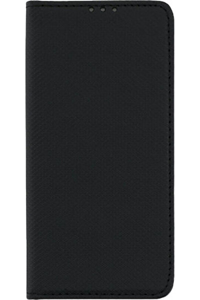 Senso Magnet Book Συνθετικό Δέρμα Μαύρο (Redmi 8) Κωδικός: BMXIAR8B