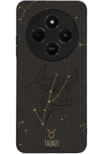 Other Θήκη Σειράς Zodiac Sonique για Xiaomi Redmi 14c 4g Poco C75 4g Redmi A4...