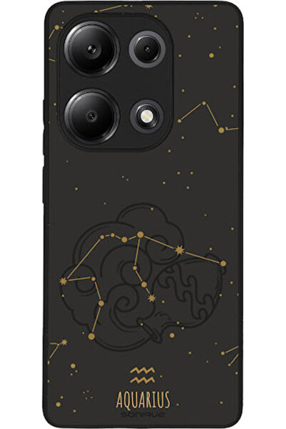 Other Θήκη Σειράς Zodiac Sonique για Xiaomi Redmi Note 13 Pro 4G Poco M6 Pro ...