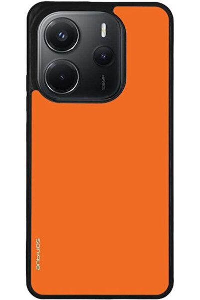 Other Θήκη Σειράς Sonique Colorbloc για Xiaomi Redmi Note 14 4G 164.84mm Πορτ...