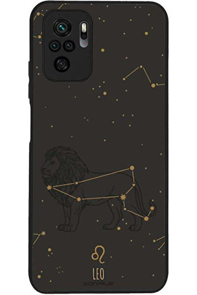 Other Θήκη Σειράς Zodiac Sonique για Xiaomi Redmi Note 10 Redmi Note 10s Poco...