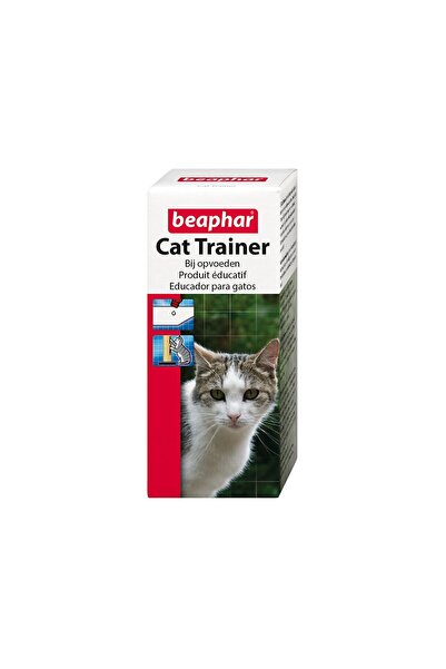 Beaphar SOLUTIE PENTRU EDUCARE PISICI CAT TRAINER 10ML