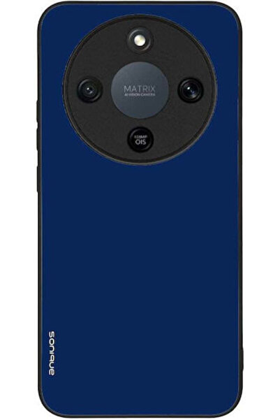 Other Θήκη Σειράς Colorbloc Sonique για Honor Magic8 Lite 5g Μπλε