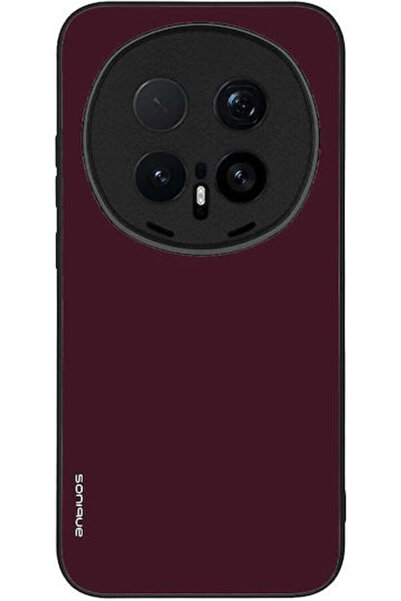 Other Σειρά Sonique Colorbloc Θήκη Honor Magic8 Pro 5g Μπορντό