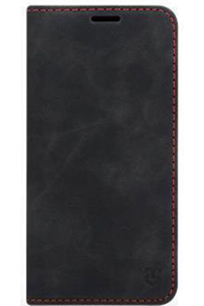 Tactical Xproof Πίσω Κάλυμμα Δερμάτινο / Πλαστικό Μαύρο (Samsung Galaxy A37) ...