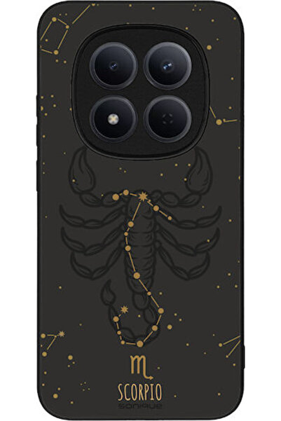 Other Θήκη Sonique Zodiac Series Xiaomi Redmi Note 15 Pro 5g Σκορπιός
