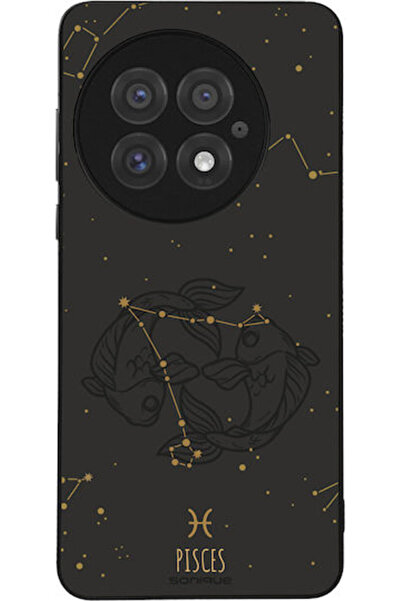 Other Σειρά Sonique Zodiac OnePlus 13 5G Θήκη Ιχθύες